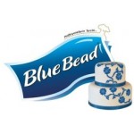 Blue Bead