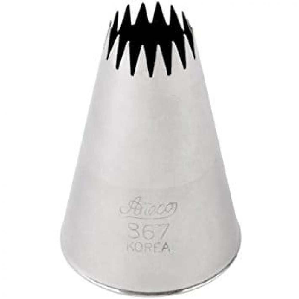 Насадка Ateco #867 