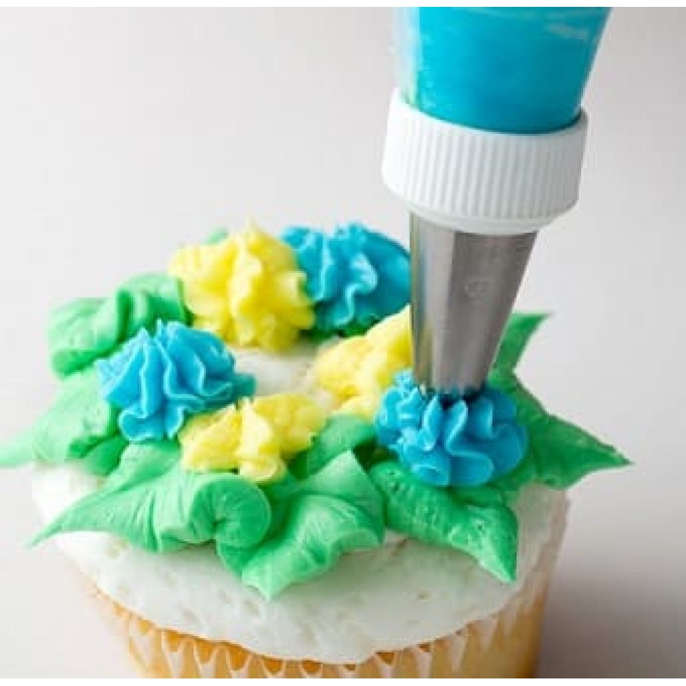 Насадка Ateco #217