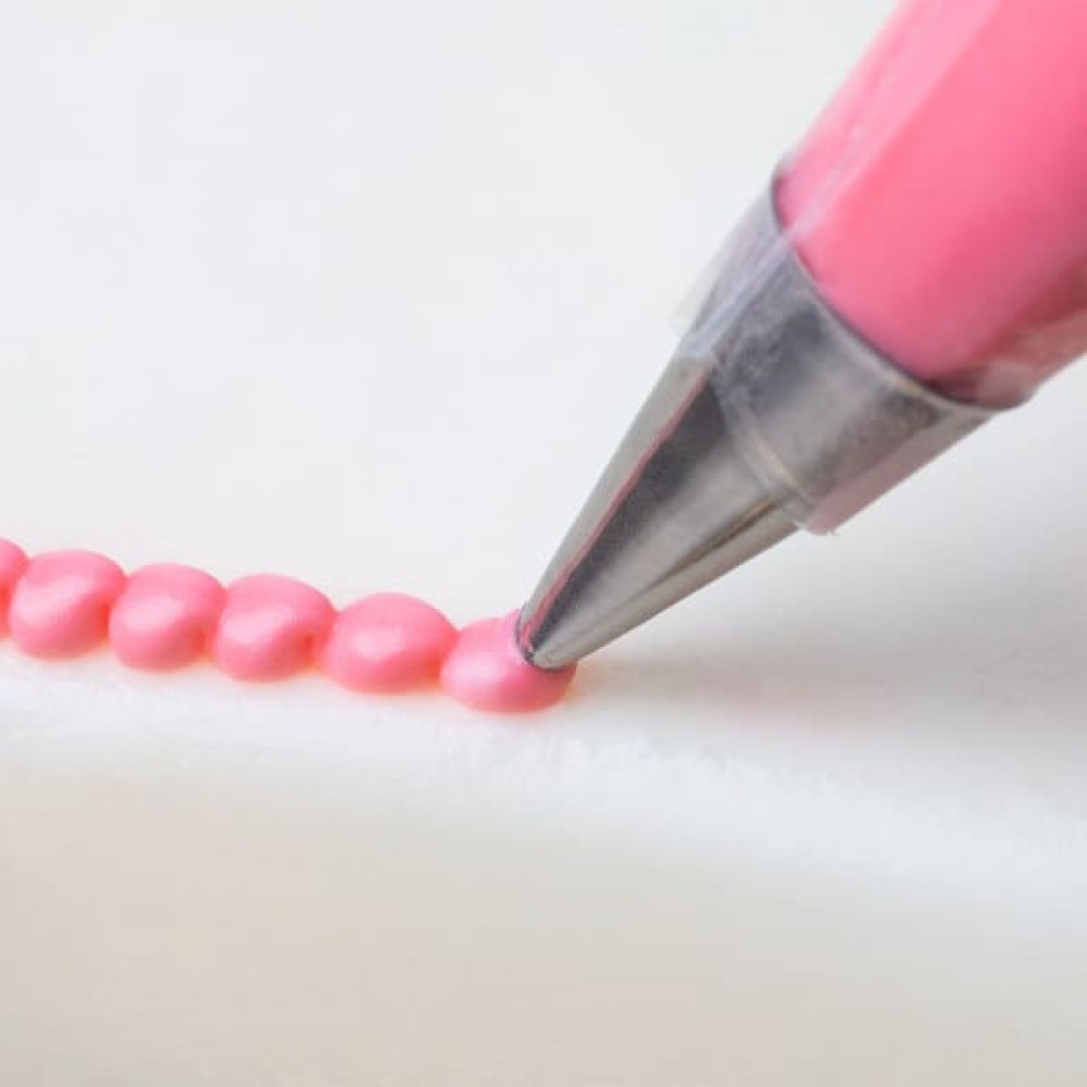 Насадка Ateco #57 (овал)