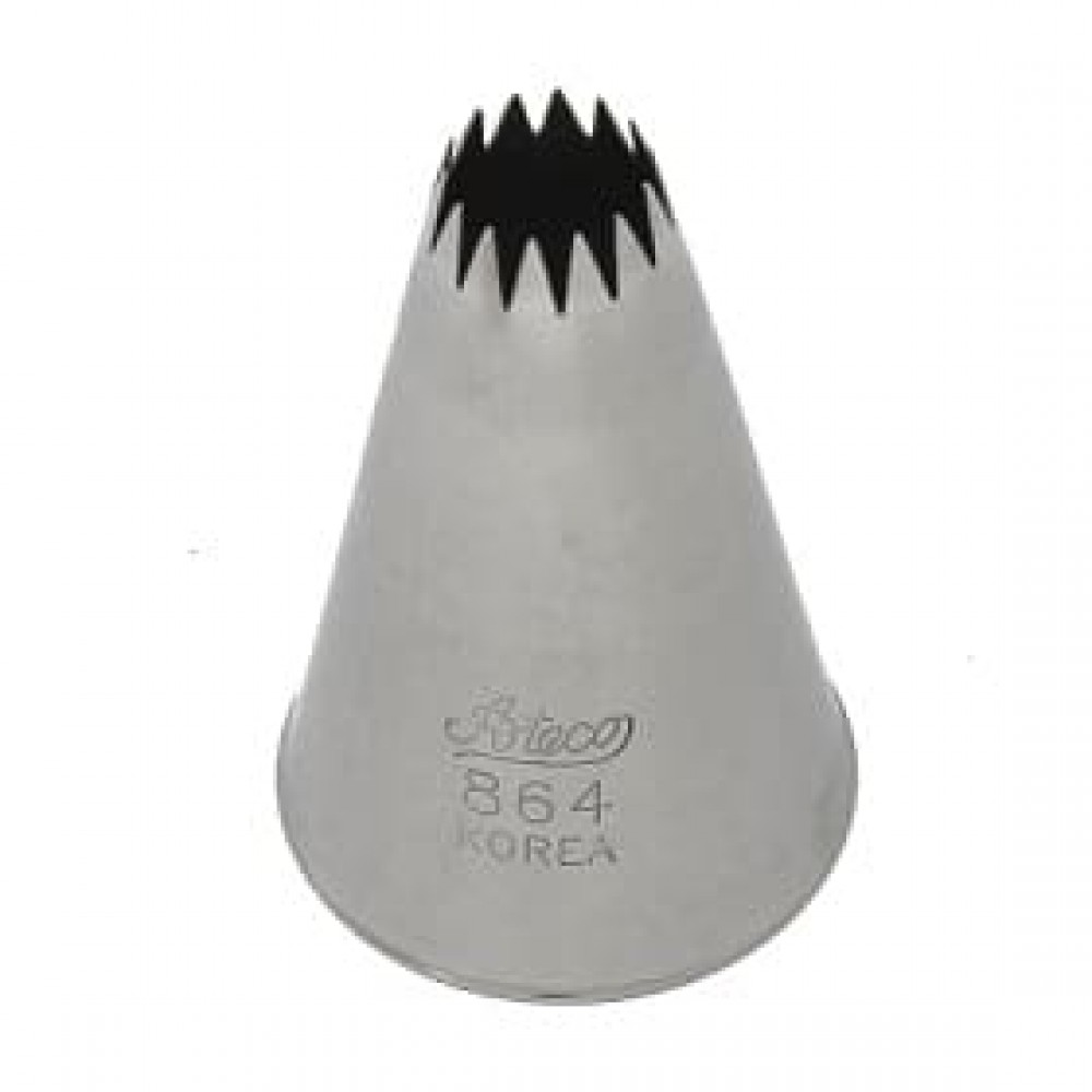 Насадка Ateco #864