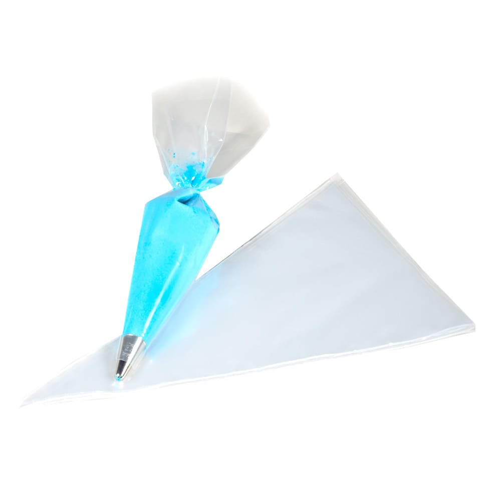 Одноразовий кондитерський мішок ATECO великий 53 см