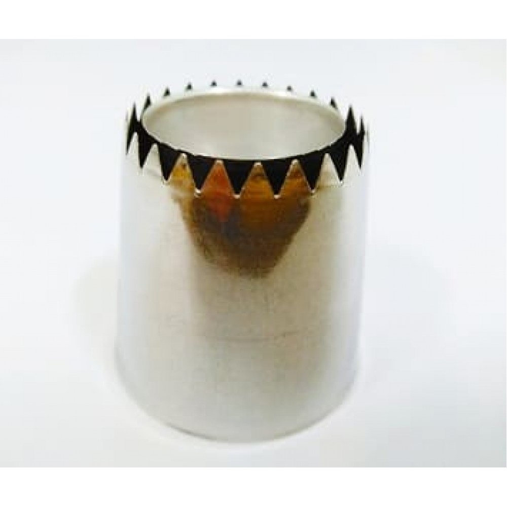 Насадка Султан (низкая)