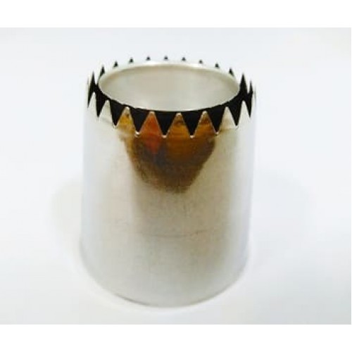 Насадка Султан (низкая)