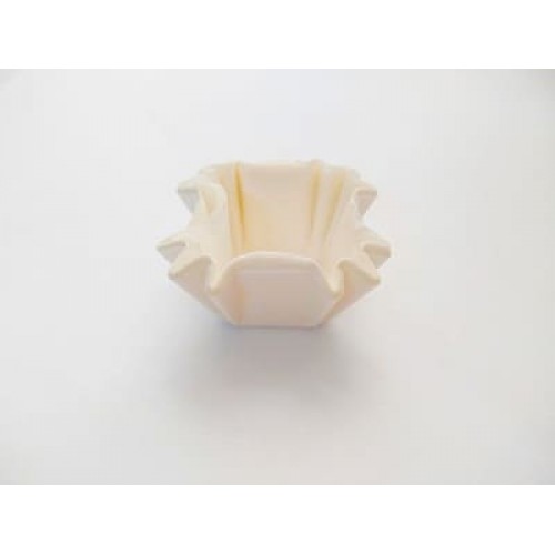 Паперові форми для цукерок 2*2 см (50 шт)