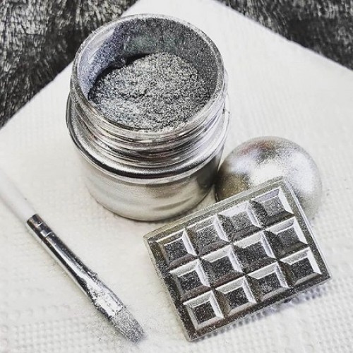 Кандурін Справжнє срібло 10 г