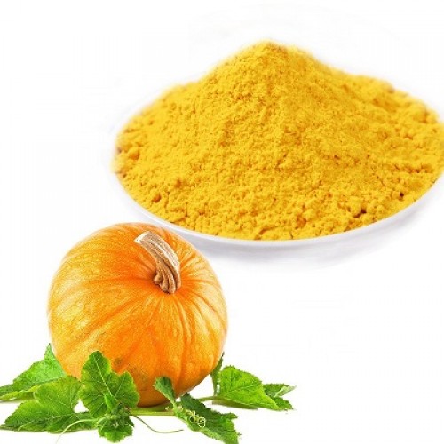 Натуральний барвник Natico гарбуз жовтий 100г