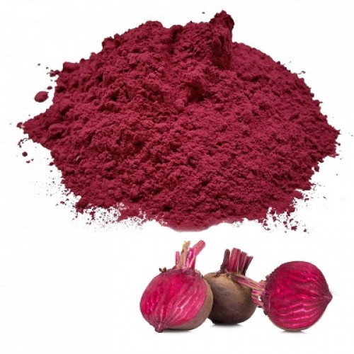 Натуральний барвник Natico Буряк солодкий 25 г