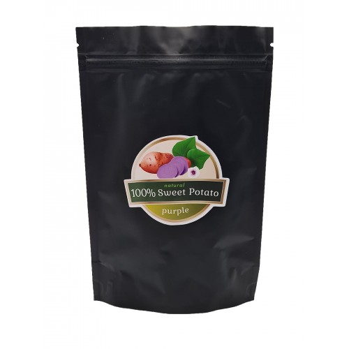 Натуральний барвник Natico Батат фіолетовий 50г