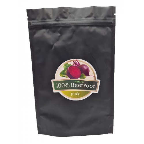 Натуральний барвник Natico Буряк солодкий 100 г