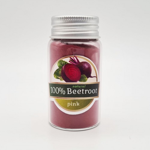 Натуральний барвник Natico Буряк солодкий 25 г