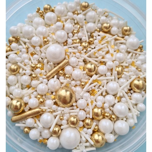 Посипка "Golden Shine" 45г