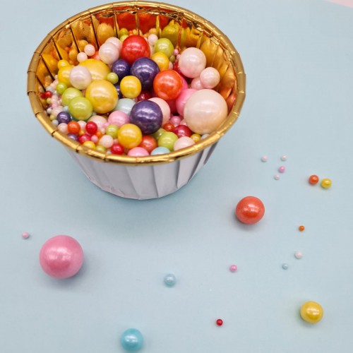 Посипка Парад повітряних куль 50г